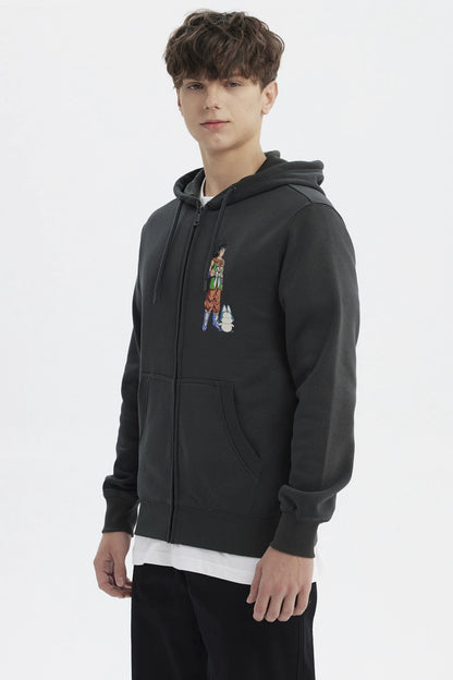 Polerón Dragon Ball Marengo