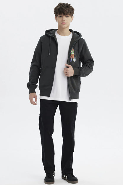 Polerón Dragon Ball Marengo