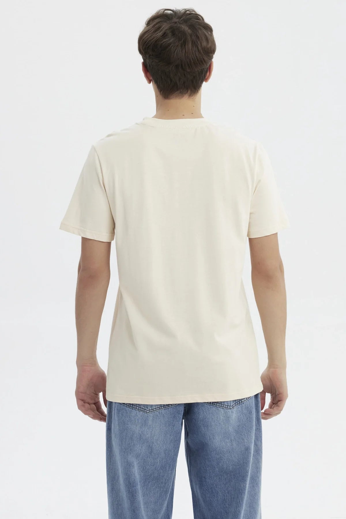 Polera Star Wars Beige