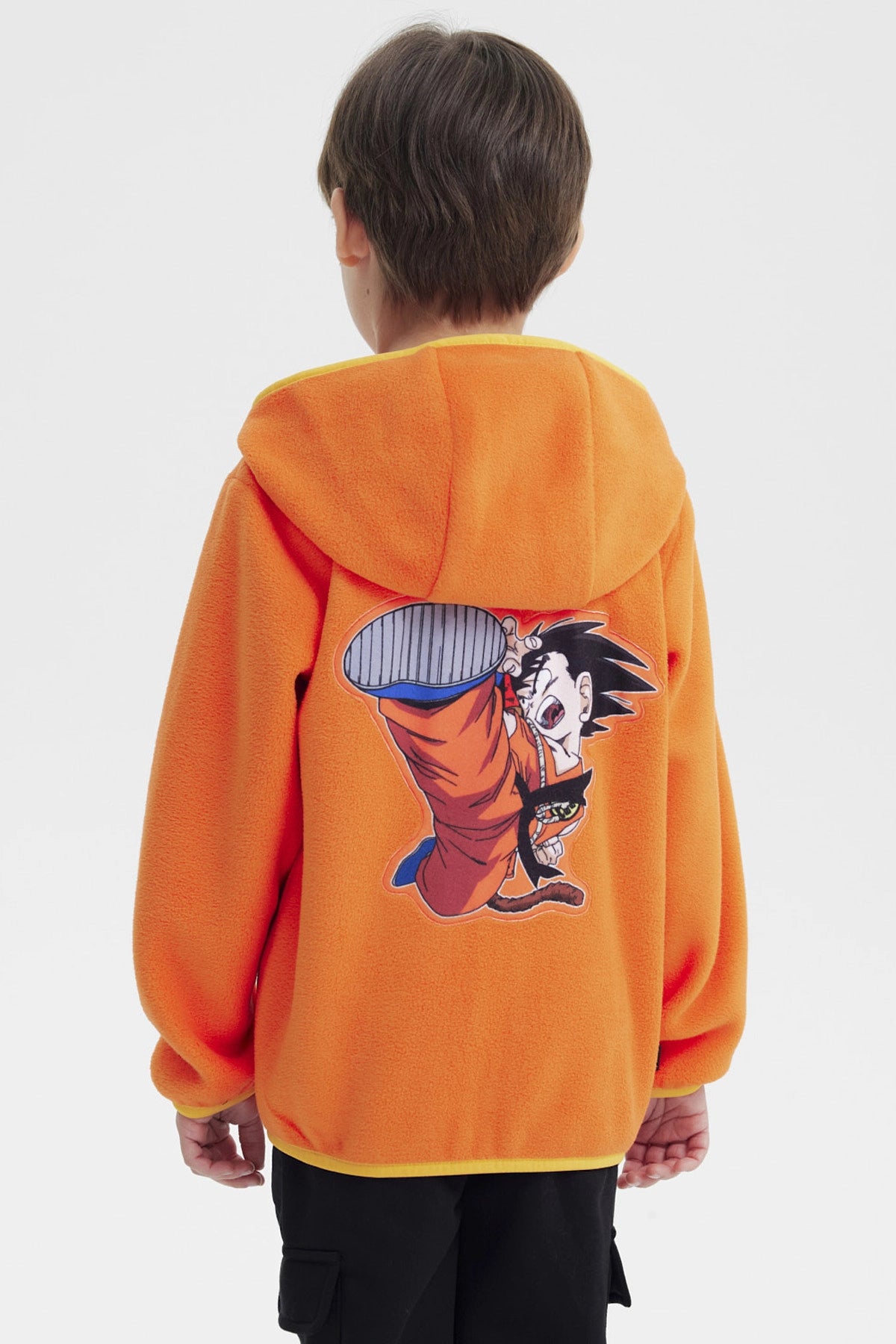 Polar Dragon Ball Damasco
