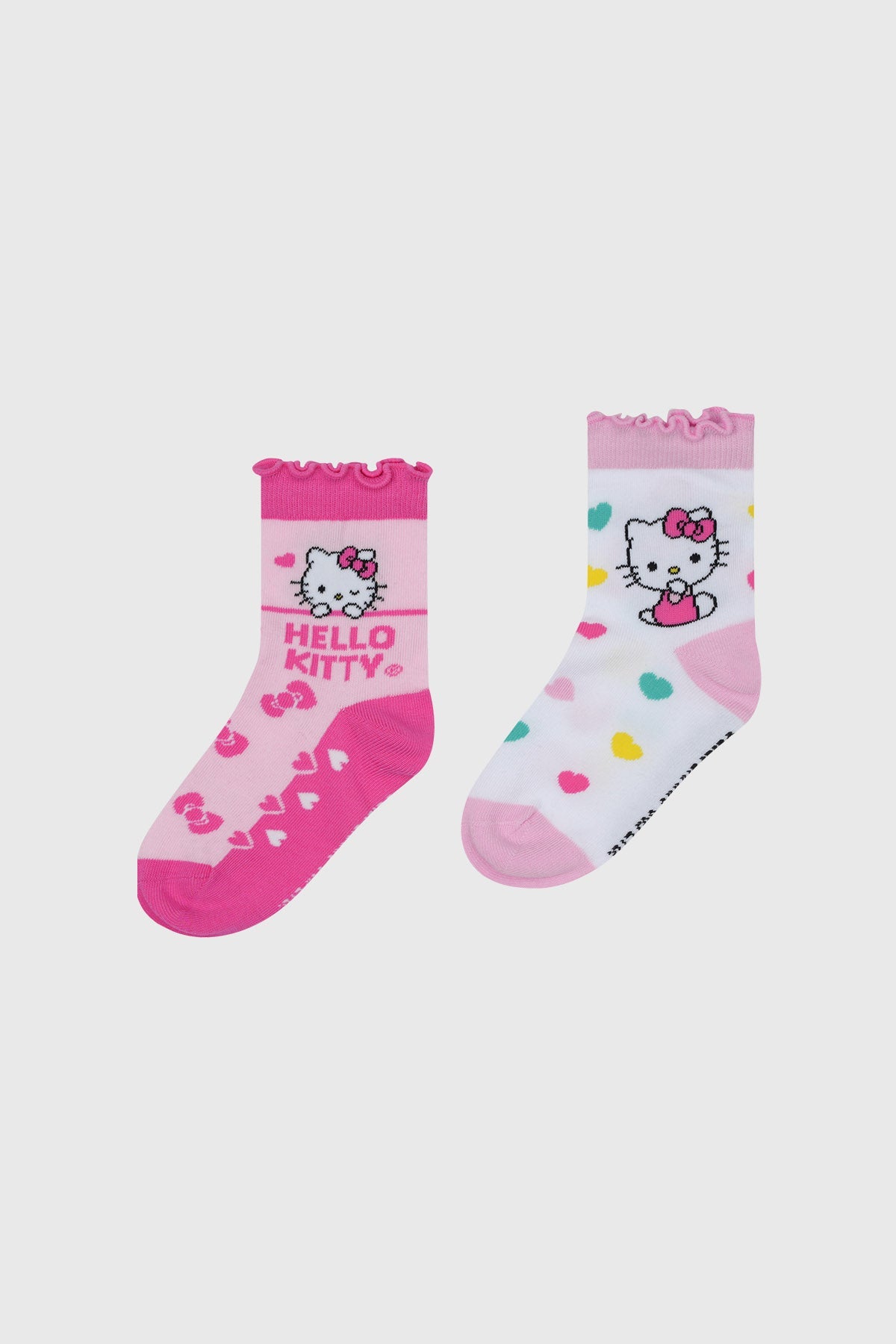 Calcetín Bipack Hello Kitty