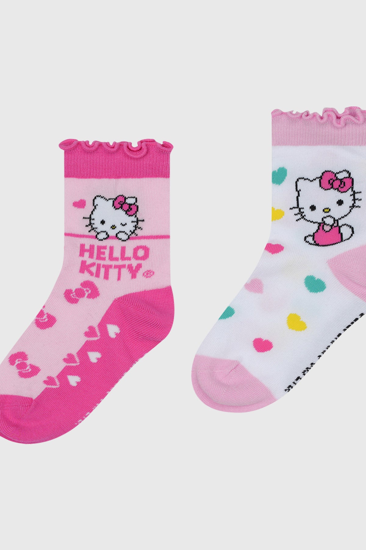 Calcetín Bipack Hello Kitty