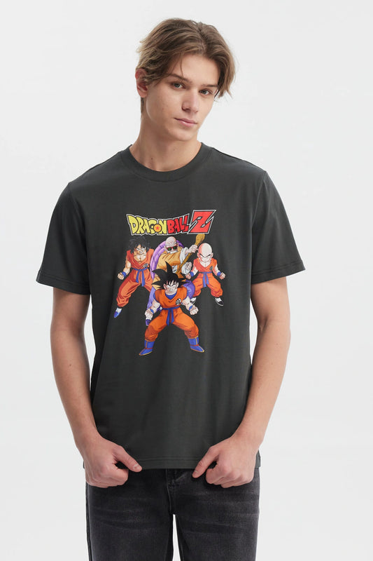 Polera Dragon Ball Super Marengo