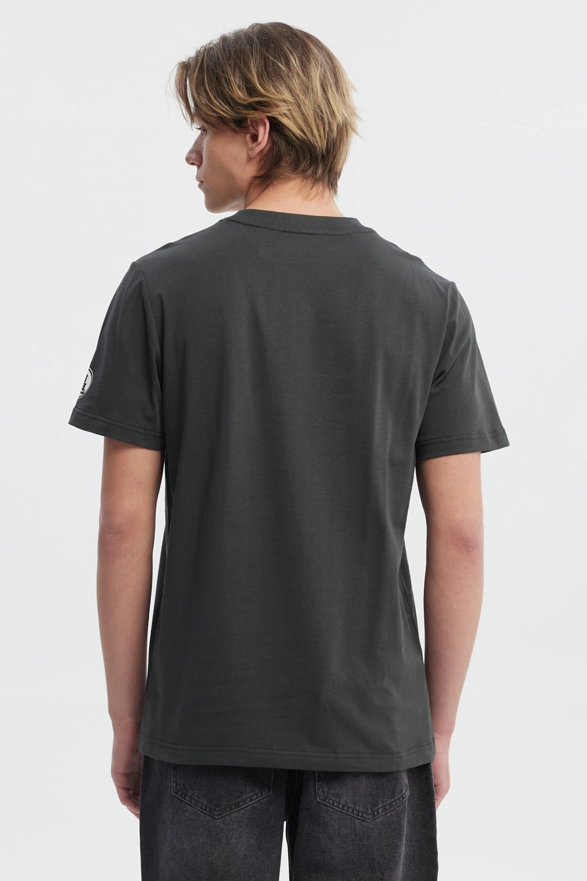 Polera Dragon Ball Super Marengo