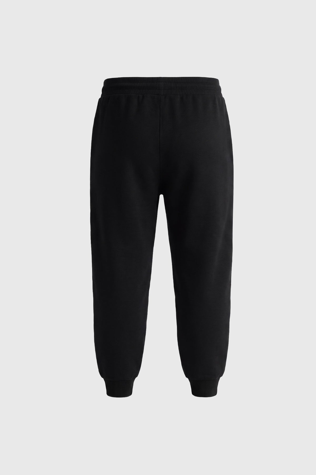 Pantalón Buzo Niño Dragon Ball Negro