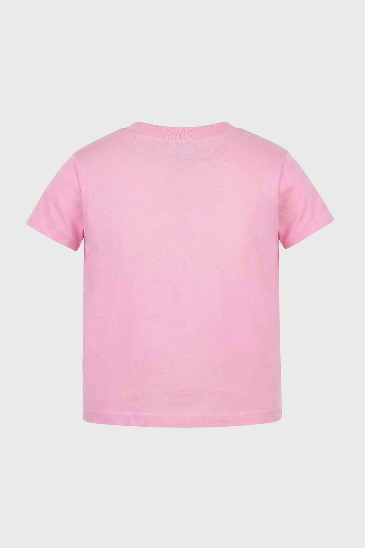 Polera Niña My Melody Rosada