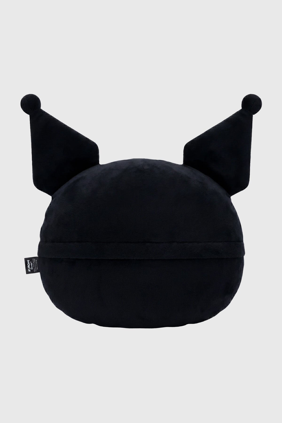 Manta Kuromi Negra