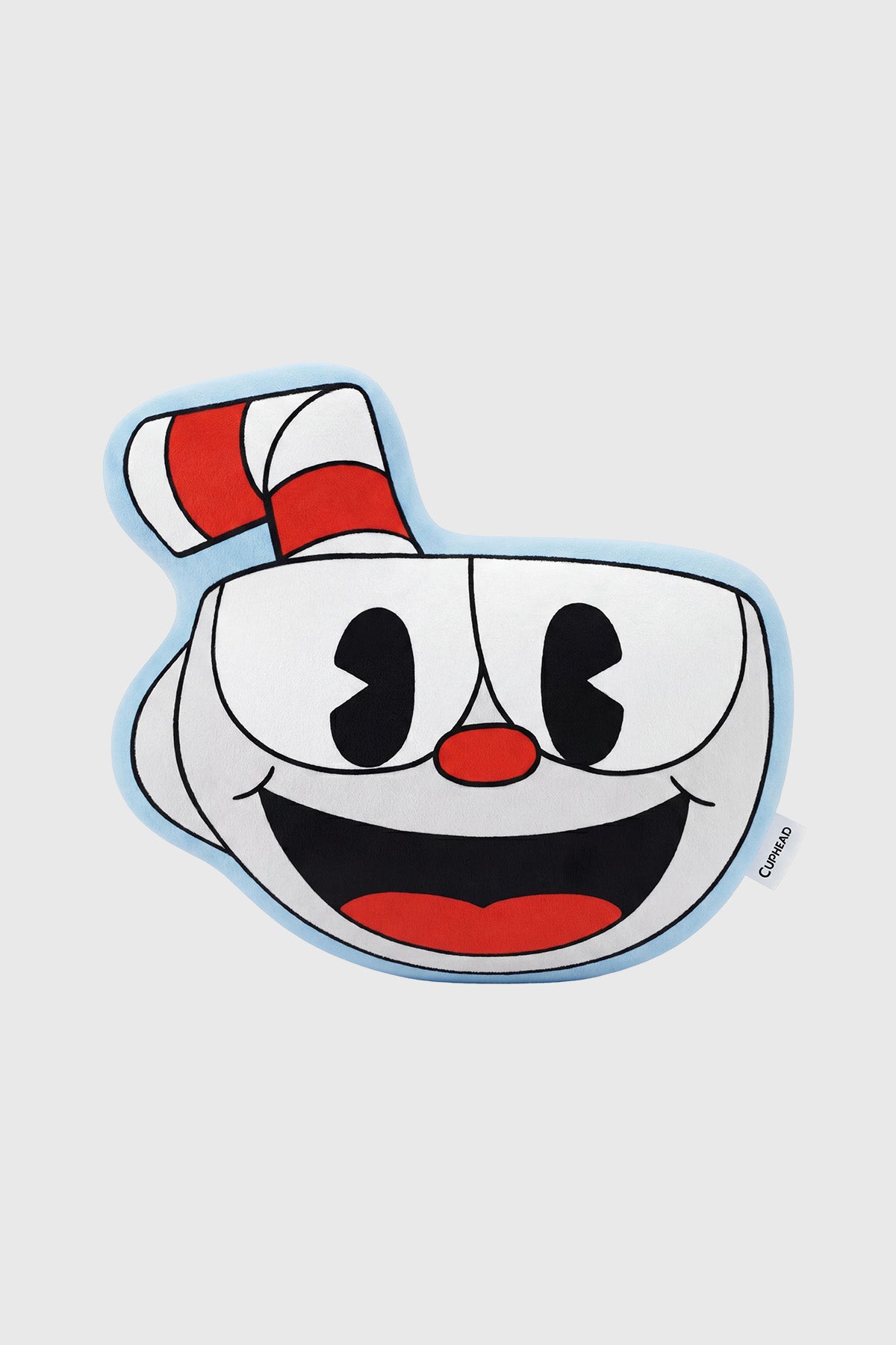 Manta Cuphead Celeste