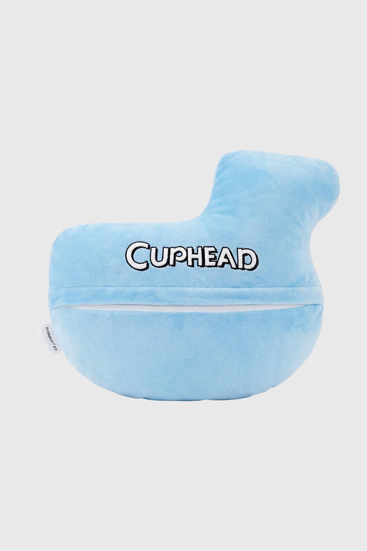Manta Cuphead Celeste