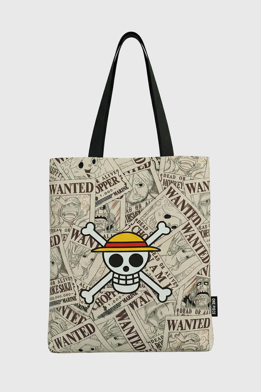 Bolsa One Piece Crudo