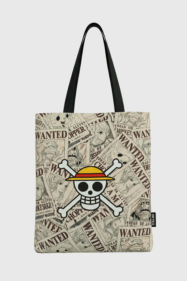 Bolsa Mediana One Piece Crudo