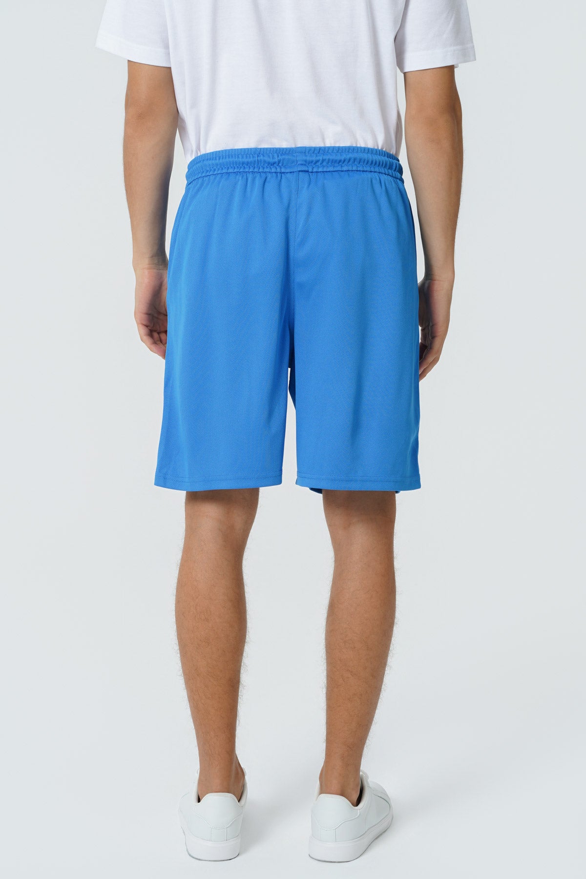 Short Hombre Capitán Tsubasa Azul