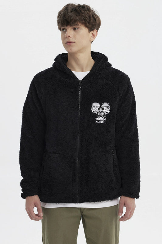 Polar Star Wars Negro