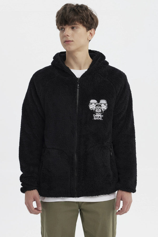 Polar Star Wars Negro