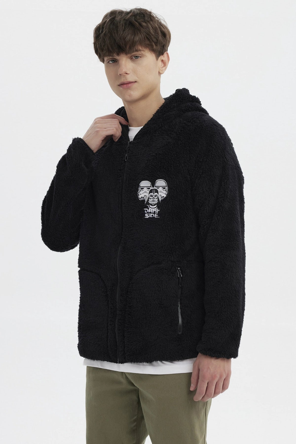 Polar Star Wars Negro