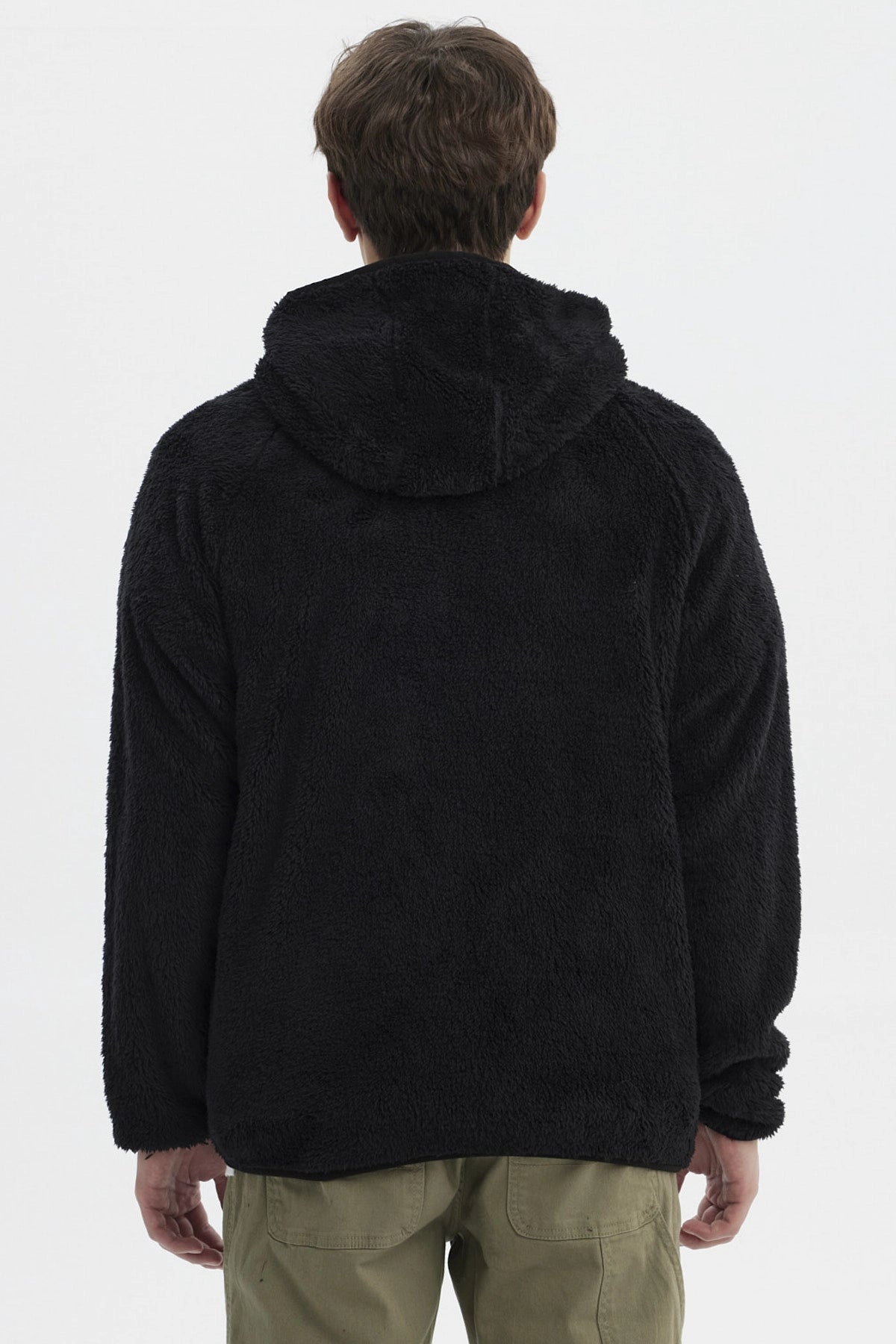 Polar Star Wars Negro