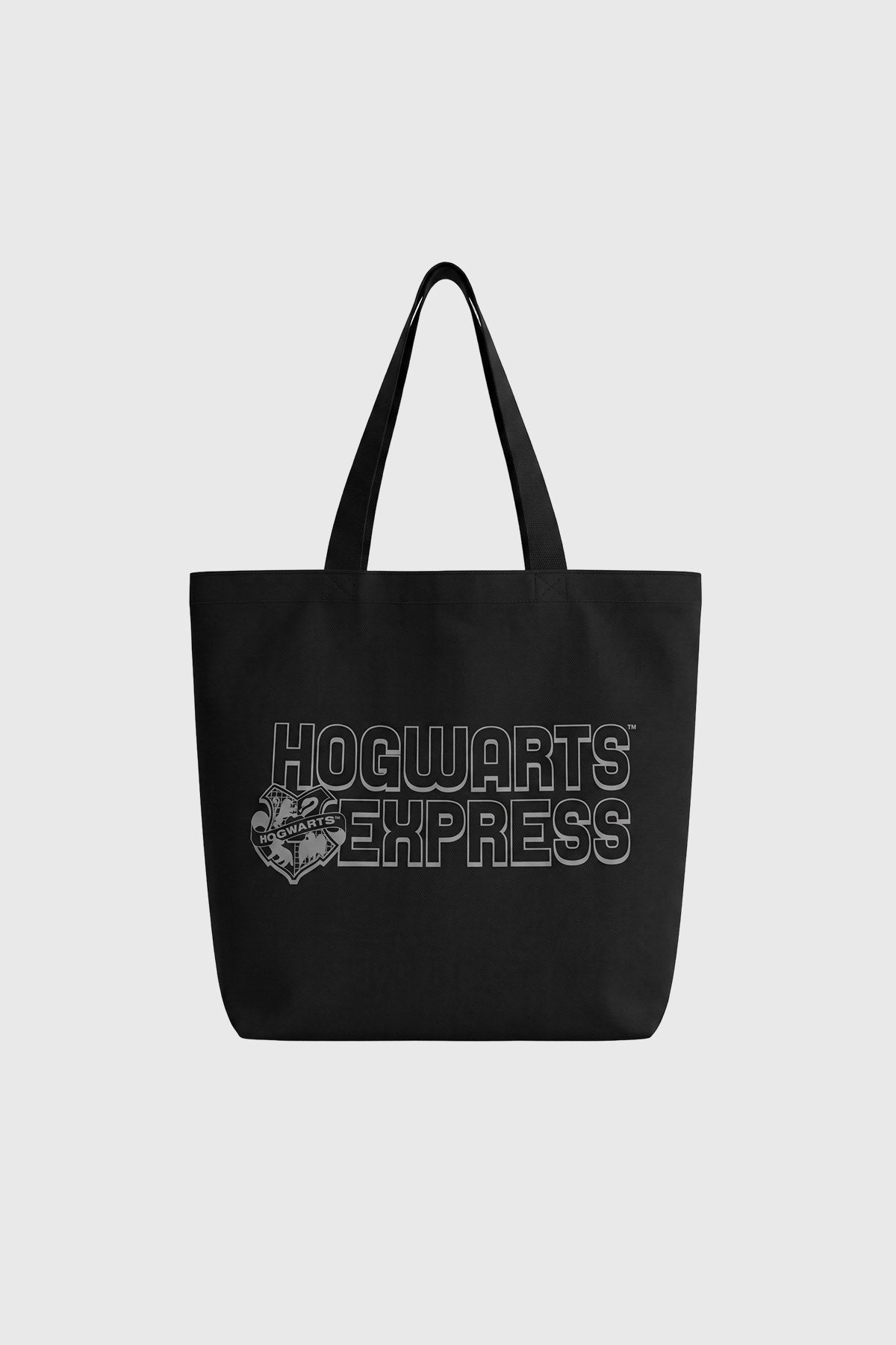 Bolsa Harry Potter "Hogwarts Express" Negra