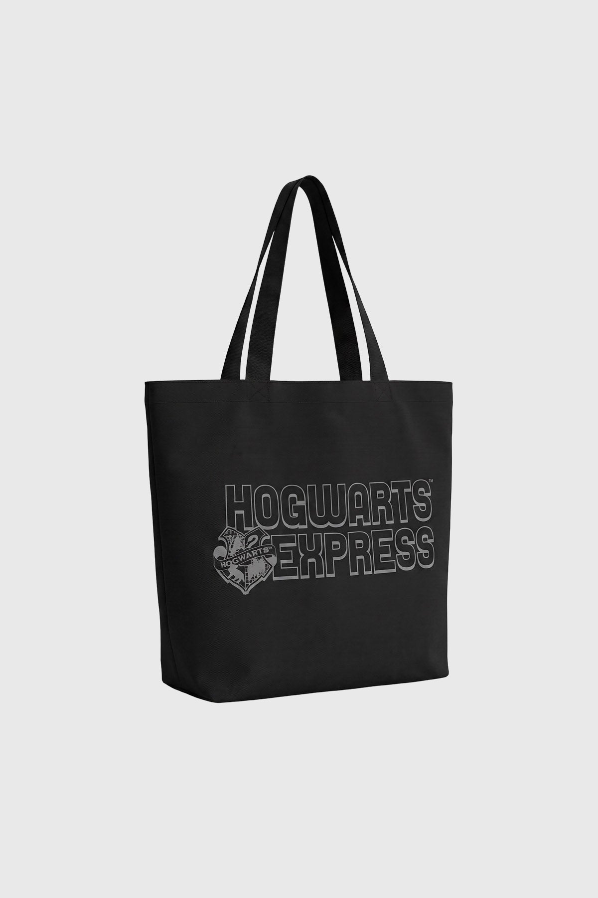 Bolsa Harry Potter "Hogwarts Express" Negra