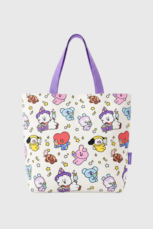 Bolsa Bt21 Crudo