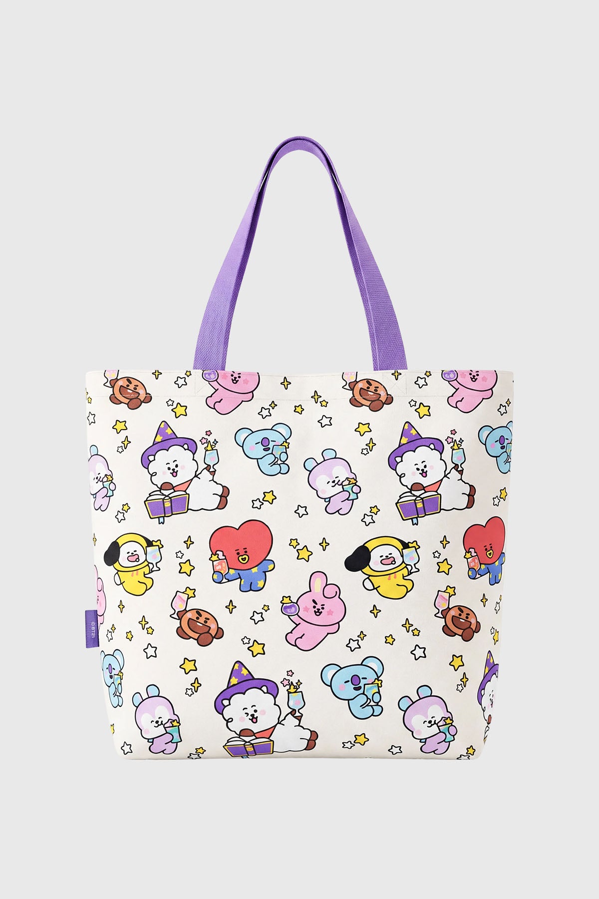 Bolsa Bt21 Crudo