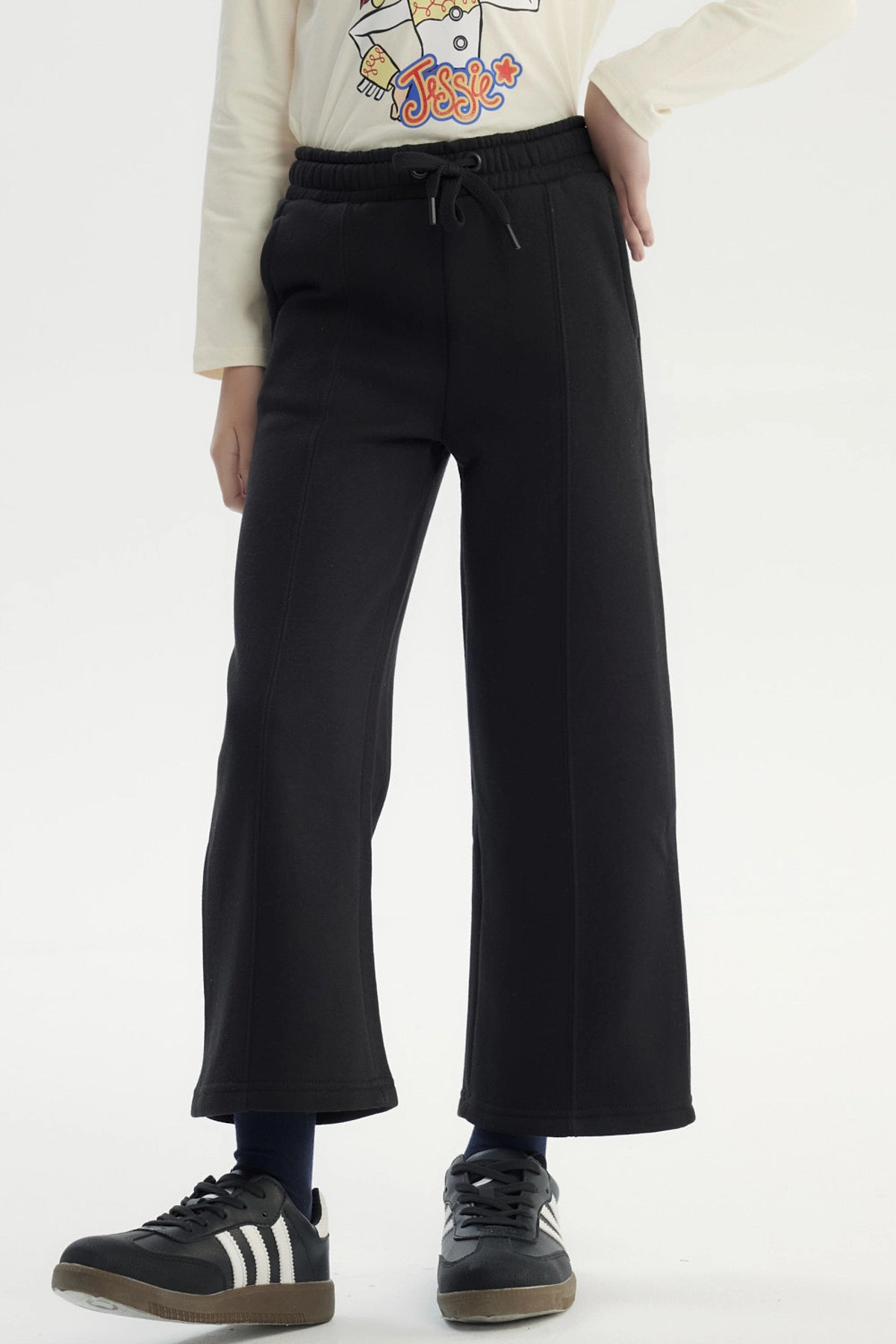 Pantalón Holly Concept Negro