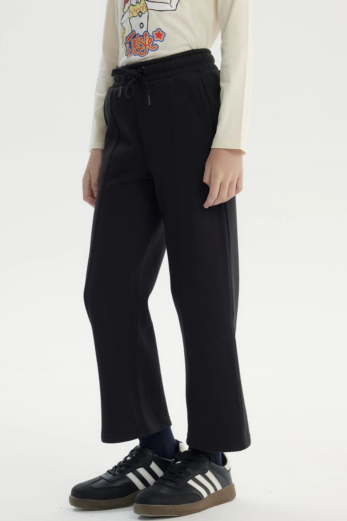 Pantalón Holly Concept Negro