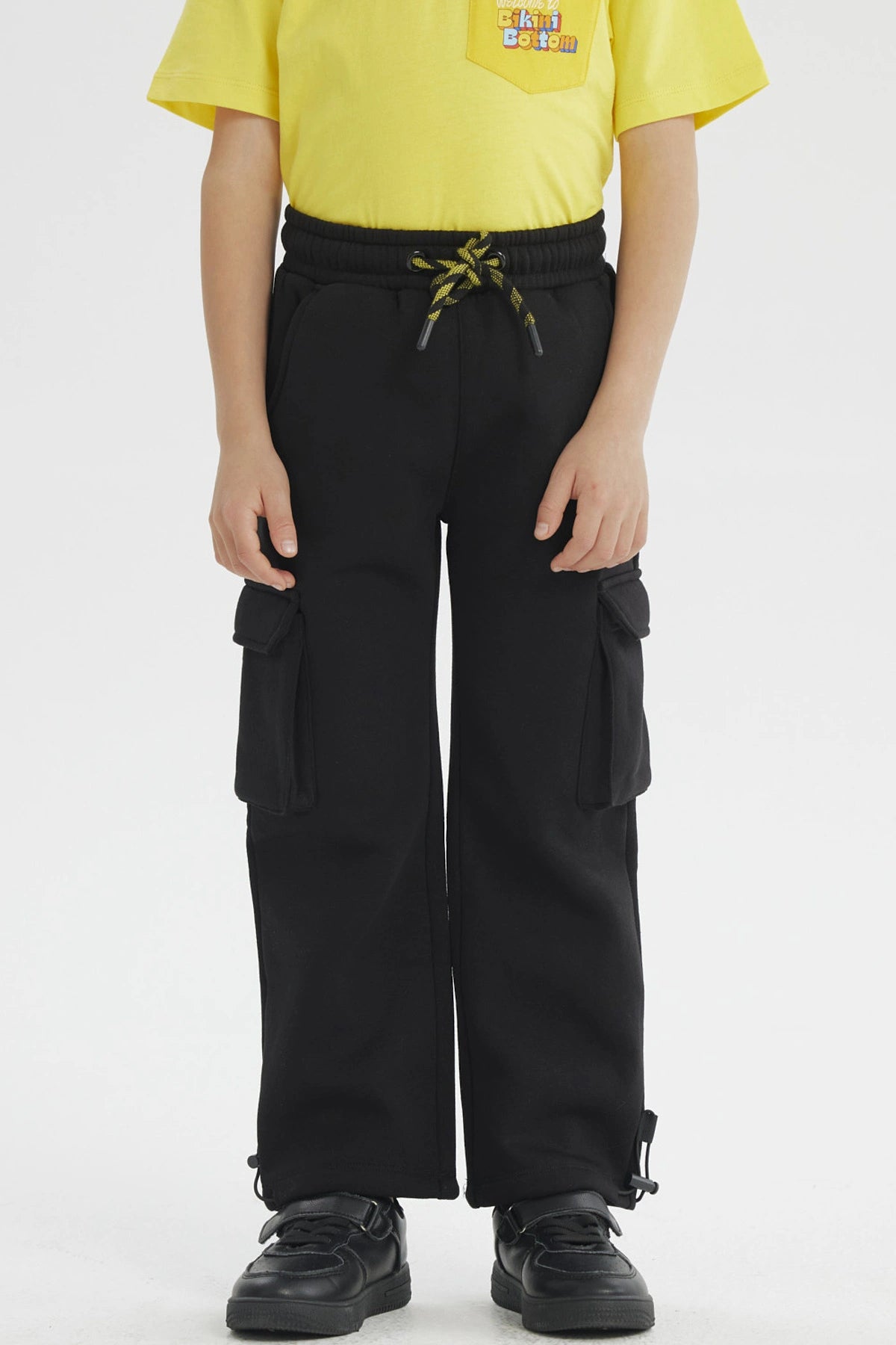 Pantalón Holly Concept Negro
