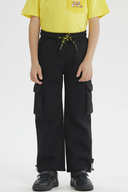 Pantalón Holly Concept Negro