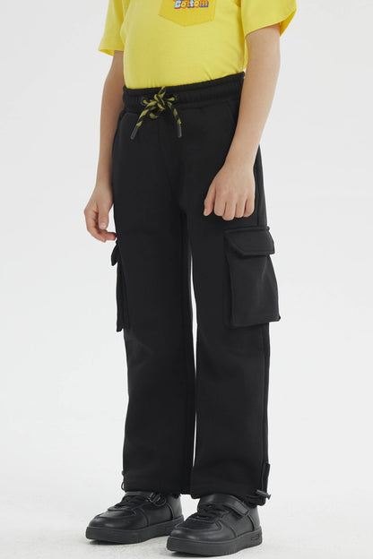 Pantalón Holly Concept Negro