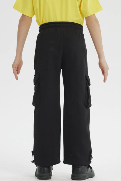 Pantalón Holly Concept Negro