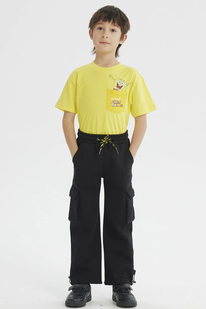 Pantalón Holly Concept Negro