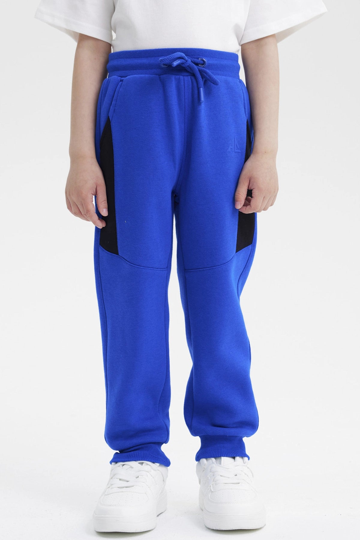 Pantalón Buzo Holly Concept Azul