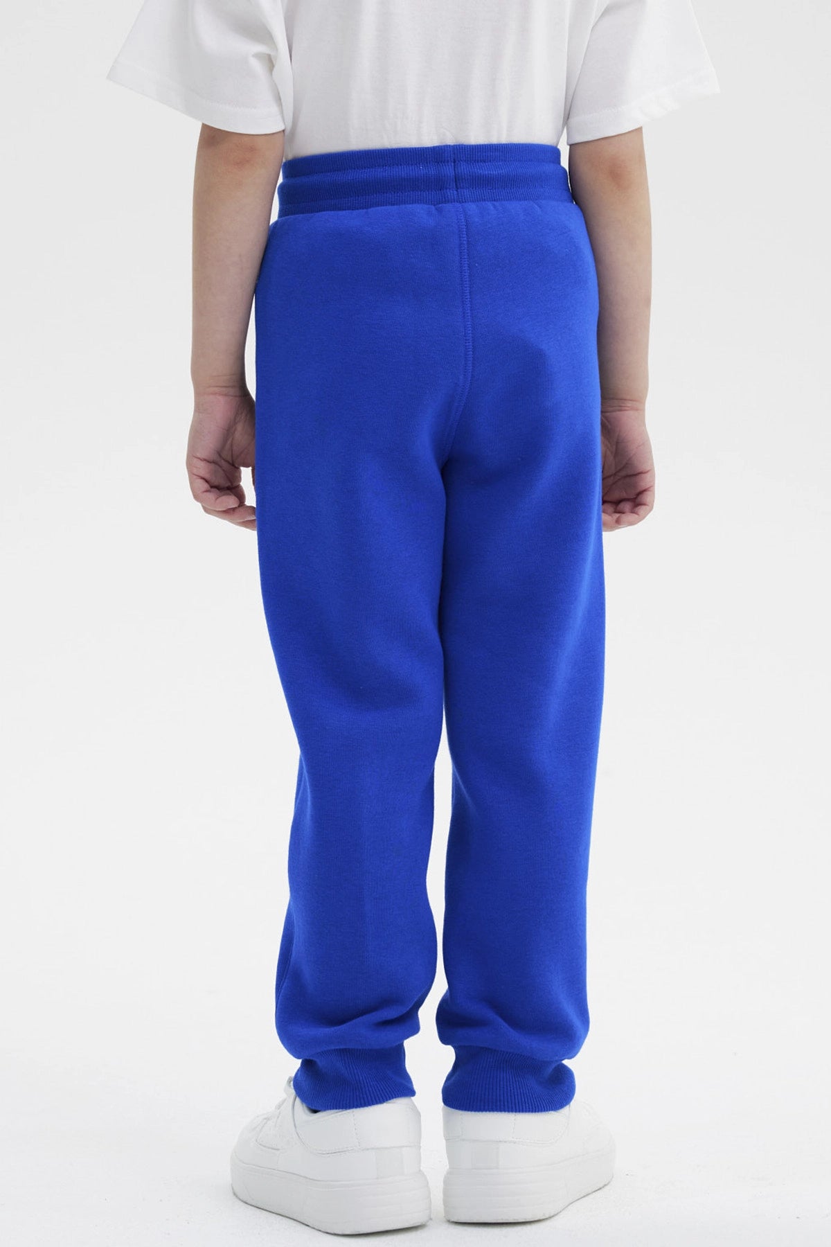 Pantalón Buzo Holly Concept Azul