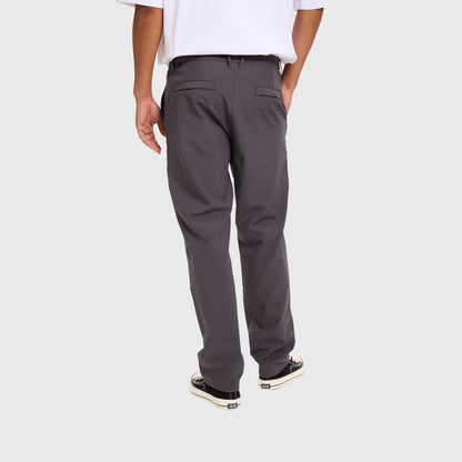 Pantalón Holly Outdoors Liso Gris