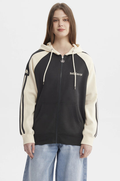 Polerón Holly Concept Marengo