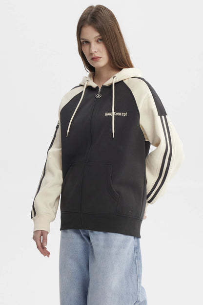 Polerón Holly Concept Marengo