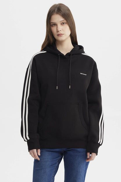 Polerón Holly Concept Negro