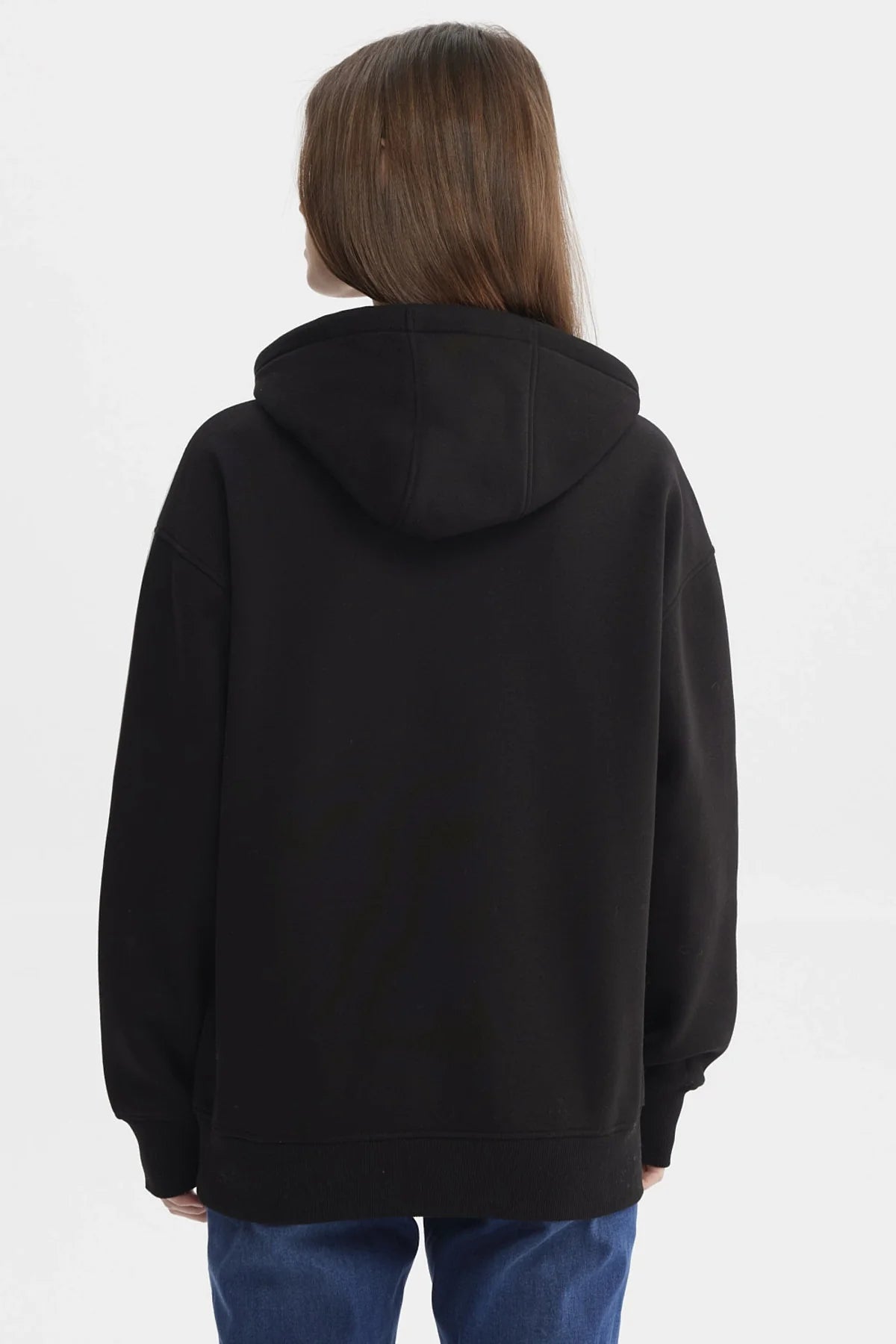 Polerón Holly Concept Negro