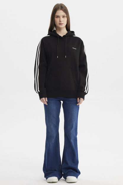 Polerón Holly Concept Negro