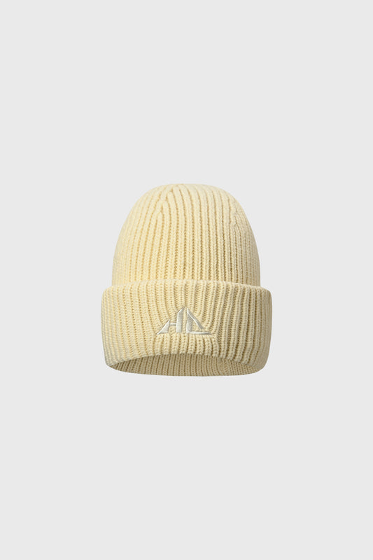 Gorro Holly Concept Beige