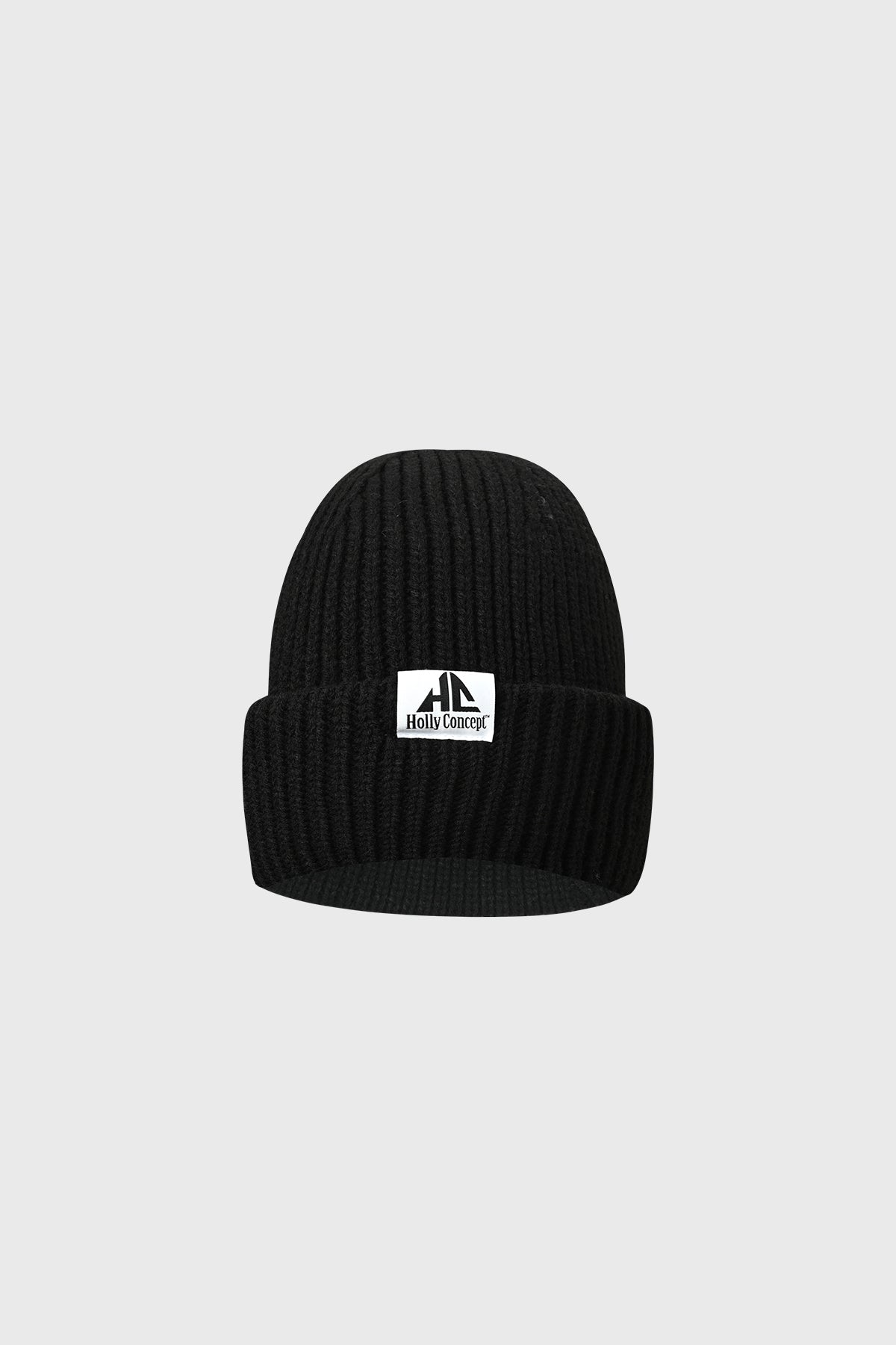 Gorro Holly Concept Negro