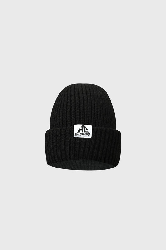 Gorro Holly Concept Negro