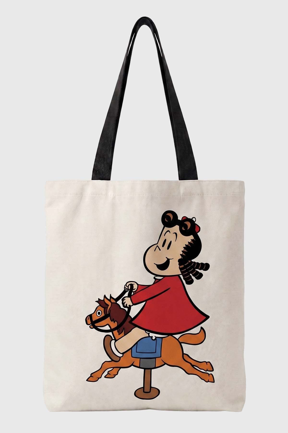 Bolsa Pequeña Lulú Crudo