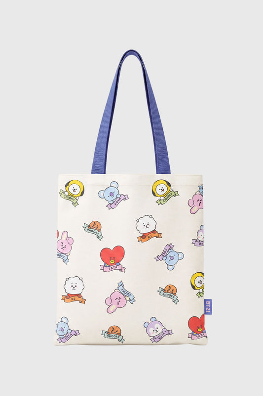 Bolsa Bt21 Crudo