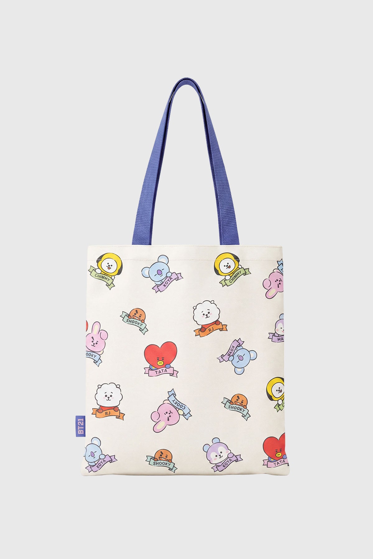 Bolsa Bt21 Crudo