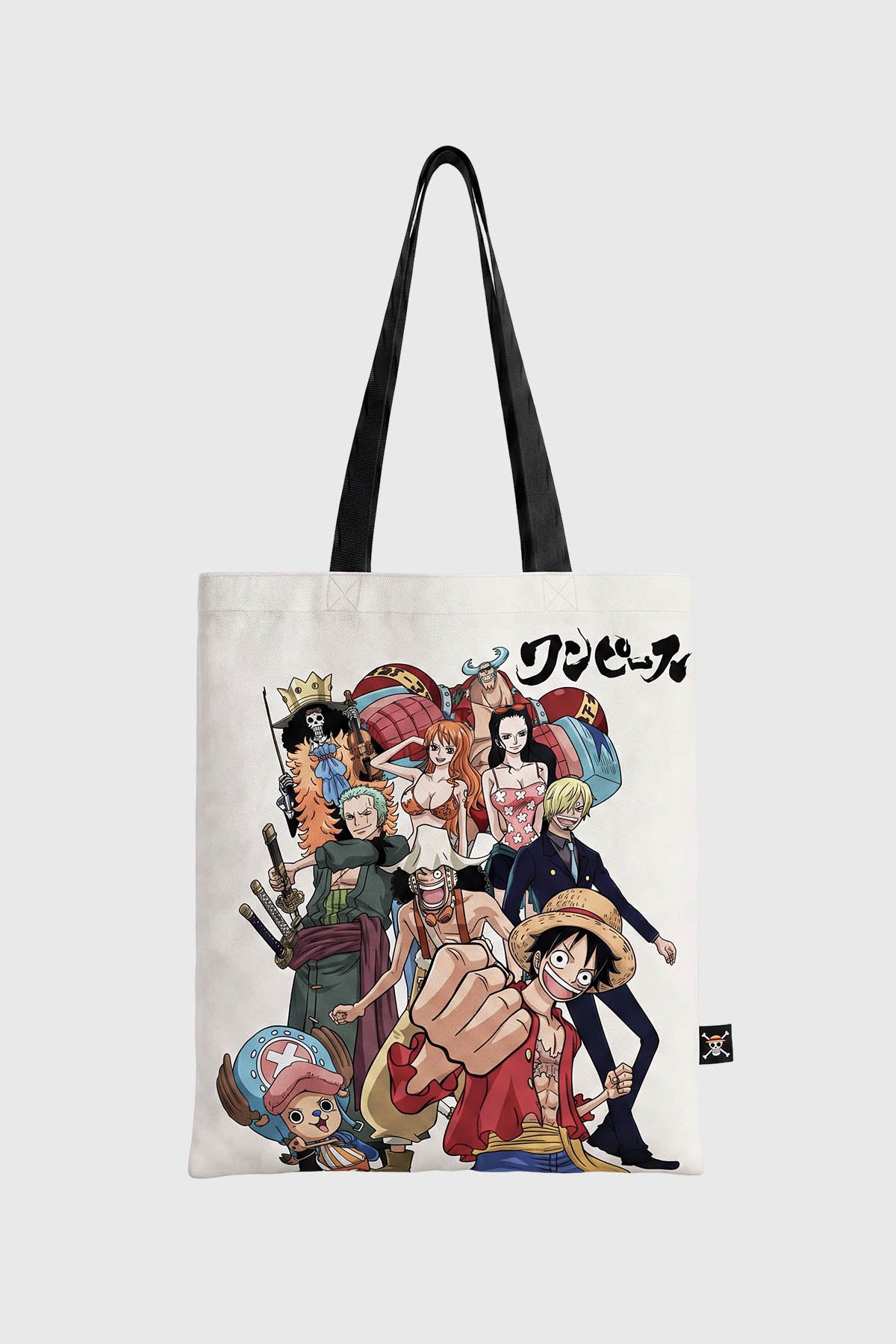 Bolsa One Piece Crudo