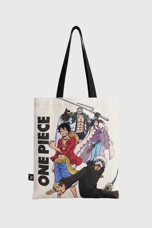 Bolsa One Piece Crudo