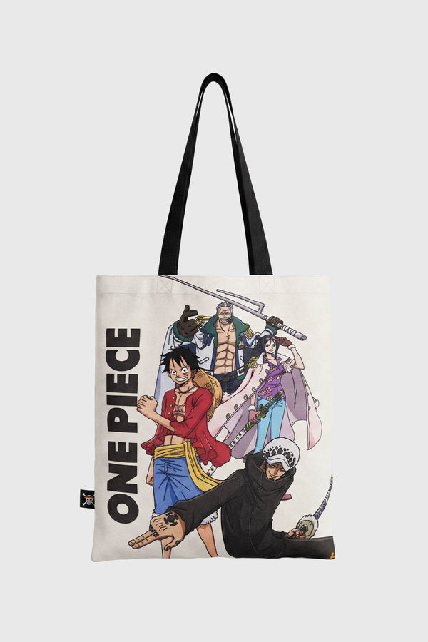 Bolsa One Piece Crudo