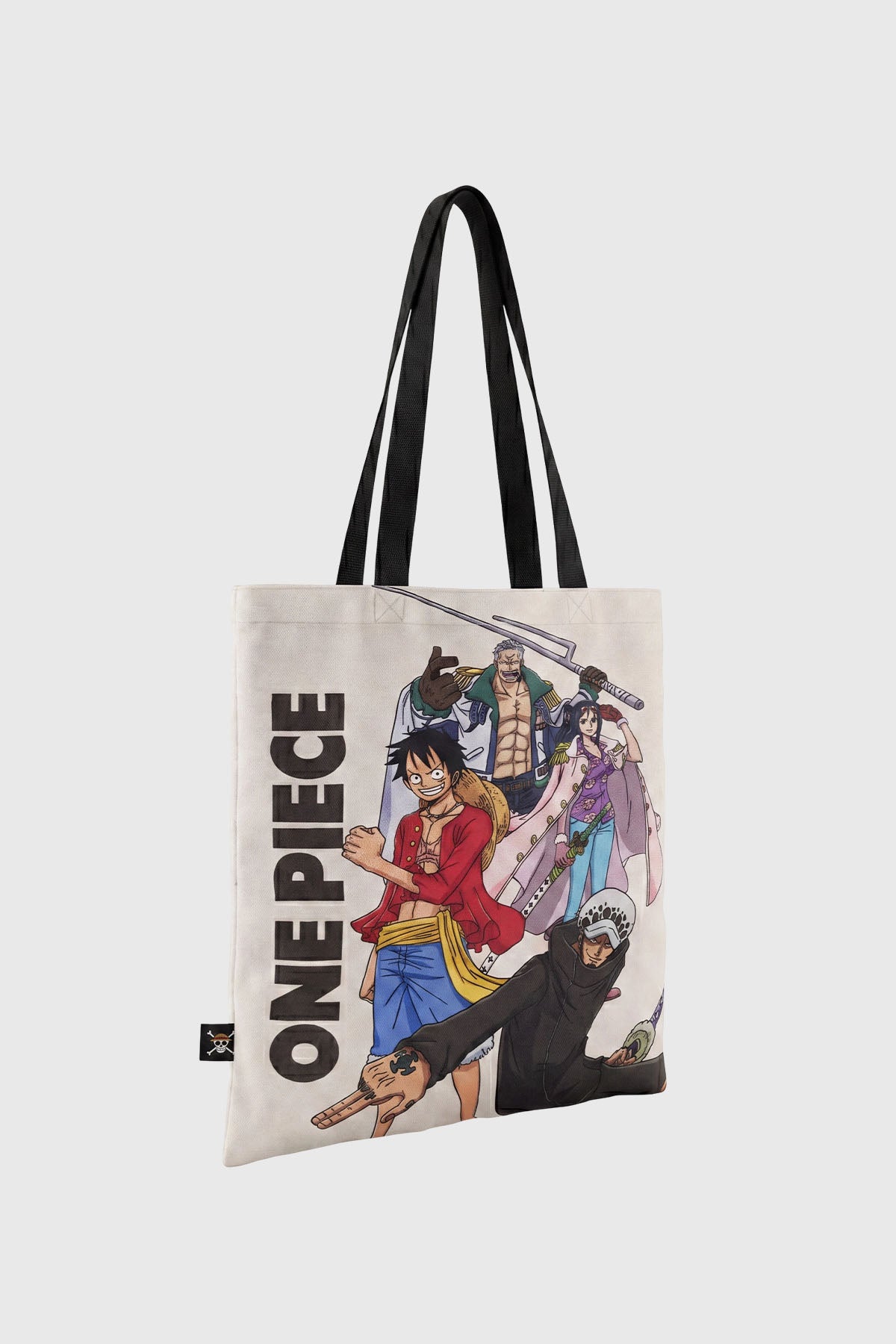 Bolsa One Piece Crudo