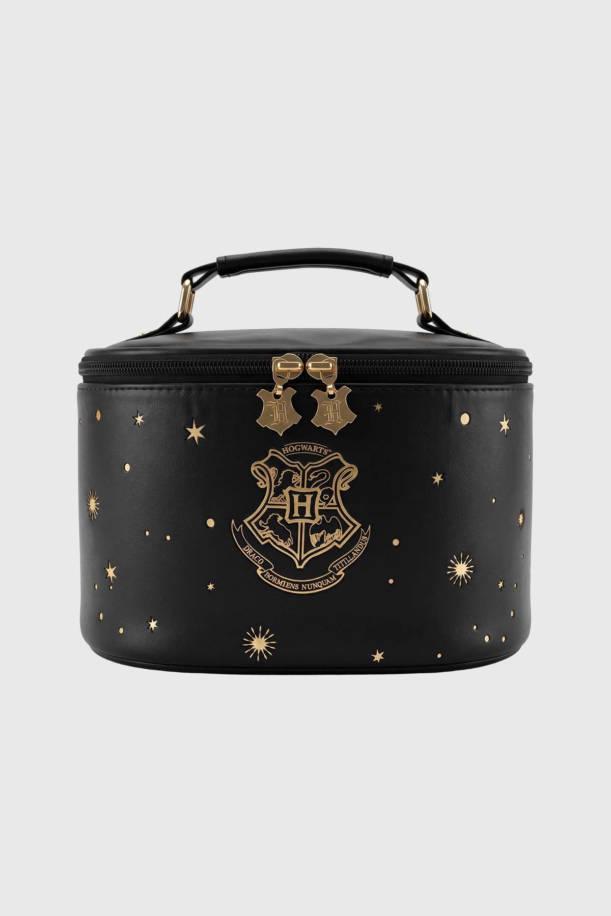 Cosmetiquero Harry Potter Negra